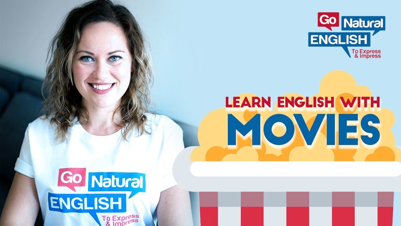 How To Learn English With Movies Or TV Series