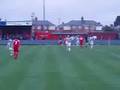 Scarborough Athletic Vs Askern Villa 9th August 2008 NCELD1