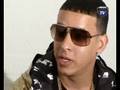 Daddy Yankee interview by PP2G