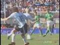 Argentina vs Boliva: 2010 World Cup Qualifiers South America