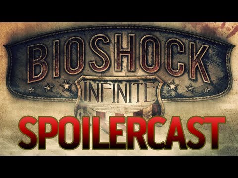 bioshock infinite bioshock infinite