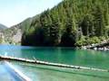 Lindeman Lake near Chilliwack, BC