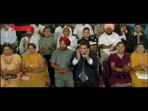MLA Natha Singh | Punjabi Movie | Part 4 of 10 | Superhit Punjabi Movies