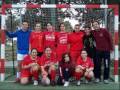 Futbol Sala Femenino Encinar