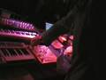 MG et Eckman tribz live @ signal eclectik