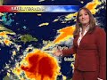 Tropical storm Omar report Español 10/14/2008 Tropical storm Omar report Español 10/14/2008