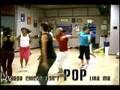 videos de Hip Hop Dance Class- Shawty Get Loose - Lil Mama Chris Brown