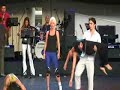 Hande Yener - Roxanne - Prova
