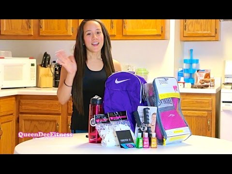 fitness - Giveaway will stay open until Friday, August 15, 2014! The winner will be announced in a video and will be notified via their e-mail and/or social media account the following day. Requirements...