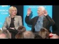 PARC scientist Larry Tesler recalls Jobs' famous Xerox visits