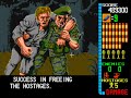 Operation Wolf arcade ending Operation Wolf arcade ending