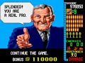 operation wolf arcade ending