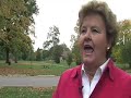 Palestra.net's Tiffany Wilson asks former Ohio Attorney General why the Democratic spokespeople won't talk about potential voter fraud in Ohio.