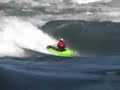 Freestyle Whitewater Kayaking Lachine Waves, Montreal, QC Freestyle Whitewater Kayaking Lachine Waves, Montreal, QC