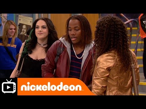 Victorious | Hammer Time | Nickelodeon UK
