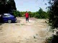 El Borja, la nova Faraona El Borja, la nova Faraona