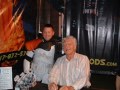 Carida Troops with David Prowse @ Jasons Woods in Lancaster! Carida Troops with David Prowse @ Jasons Woods in Lancaster!