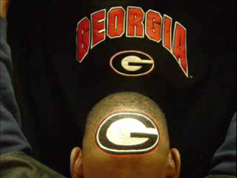 black taper fade picture