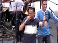 Vital Sound - La Varita Feat. Janio Coronado Sidestepper