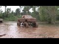 Mudriding at whiteheads red river mud bog
