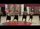 James Logan Polynesian Club - Samoan Slap Dance