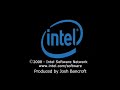 Intel Nehalem Smoke Demo