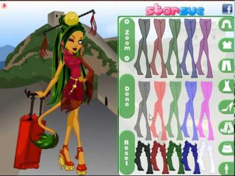 dress up games dress up games