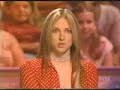 Morgan Burke - Love Grows Where My Rosemary Goes