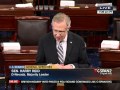 Senate Session 2012-06-12 (09:59:38-11:00:10)