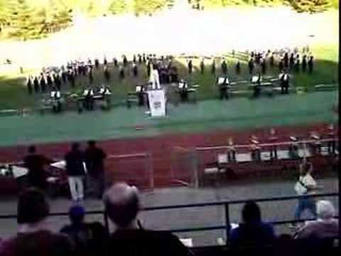 Western Illinois University Marching ...