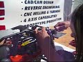 How To Install GBE Shock Struts On Your Baja 5B Part 2