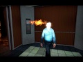 Elevator is an add-on for Garry's Mod that simulates a real elevator! Where will it take you? When can you get off? Who will get on? That's part of the fun! Part 1 of I guess more than 1 part if I get time to play more later. It will probably take 45 minutes to an hour total. I will try to only do 20 minutes at a time. More information is here: www.pixeltailgames.com
