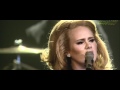 Adele Don't You Remember (Live)