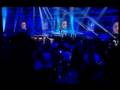 Ruth Lorenzo - X Factor Live Show 2008 - I just can't stop loving you - Michael Jackson' song