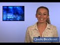 Quality Stocks Daily Video 4/16/2008