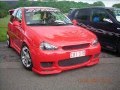 corsa b