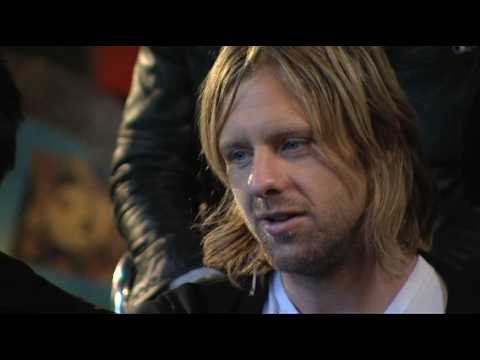 Switchfoot - Hello Huricane, the music, audience & desired legacy