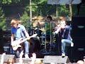 August burns red-the eleventh hour