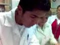 TOMA DE SANGRE EN EL BACHILLERATO CRUZ AZUL TOMA DE SANGRE EN EL BACHILLERATO CRUZ AZUL