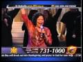 Judy Jacobs You Are Jehovah Official Music Video and Lyrics