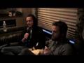 Ed & Riley of Thrice Give A Shout Out To Soldier in Iraq!