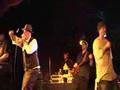 "Sucka MC's" (Live) @ Southpaw - Brooklyn NY
