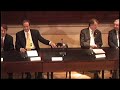 Health Care Stakeholder Discussion with Nancy-Ann DeParle
