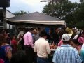 Fiesta Santa Ana 2012 Tlaltenango Zacatecas