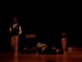 V.I.S. perfomance mr Mc Calister class 2 V.I.S. perfomance mr Mc Calister class 2