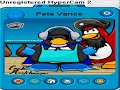 famous penguins on my buddy list