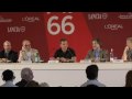 Venice festival - Matt Damon  - George Clooney