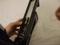 G36C semi auto brickshooter (lego)