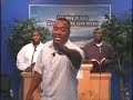 Pastor Tony Smith Addressing Bynum, Weeks, & Holiness pt 6 Pastor Tony Smith Addressing Bynum, Weeks, & Holiness pt 6