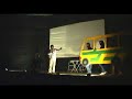 Faroeste Caboclo - A PEÇA - PARTE I
